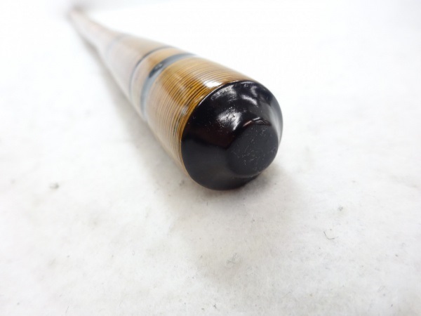 京楽得特作タモの柄 紋竹